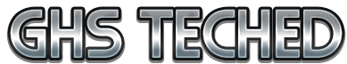 GHS TechEd